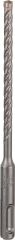 Bosch SDS-Plus-5X K-Delici Ucu 6*160 mm 10'lu