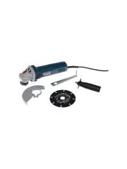 GWS 9-125 S  Avuç Taşlama X-Lock BOSCH 0615990N3G