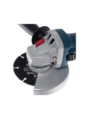 GWS 9-125 S  Avuç Taşlama X-Lock BOSCH 0615990N3G