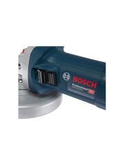 GWS 9-125 S  Avuç Taşlama X-Lock BOSCH 0615990N3G