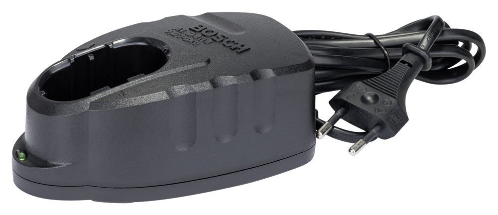 Bosch - 7,2-24 V NiCd-NiMH Şarj Cihazı AL 2404