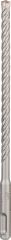 Bosch SDS-Plus-5X K-Delici Ucu 8*210 mm 10'lu