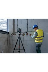 Bosch Gll 2-20 G Çizgi Lazeri + Lb10 + Dk10 - 0601065000