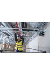 Bosch Gll 2-20 G Çizgi Lazeri + Lb10 + Dk10 - 0601065000
