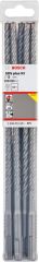 Bosch SDS-Plus-5X K-Delici Ucu 8*260 mm 10'lu