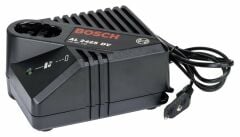 Bosch Akü Şarj Cihazı NiCd/MH 7,2-24V AL2425DV