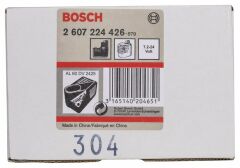 Bosch Akü Şarj Cihazı NiCd/MH 7,2-24V AL2425DV