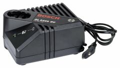 Bosch Akü Şarj Cihazı NiCd/MH 7,2-24V AL2425DV