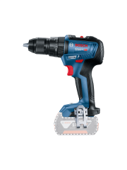GSB 18V-50 Akülü Darbeli Delme Vidalama (Solo model) BOSCH 06019H5106
