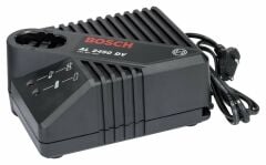 Bosch Akü Şarj Cihazı NiCd/MH 7,2-24V AL2450DV