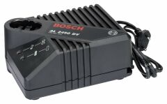 Bosch Akü Şarj Cihazı NiCd/MH 7,2-24V AL2450DV