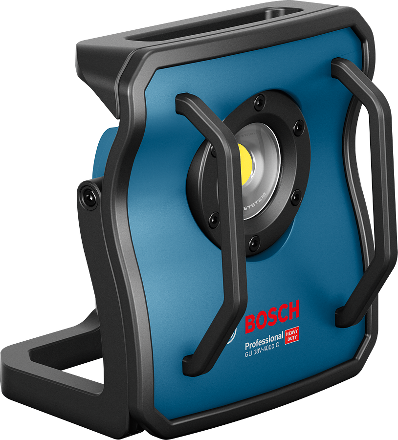 Bosch  GLI 18V-4000 C Akülü El Feneri