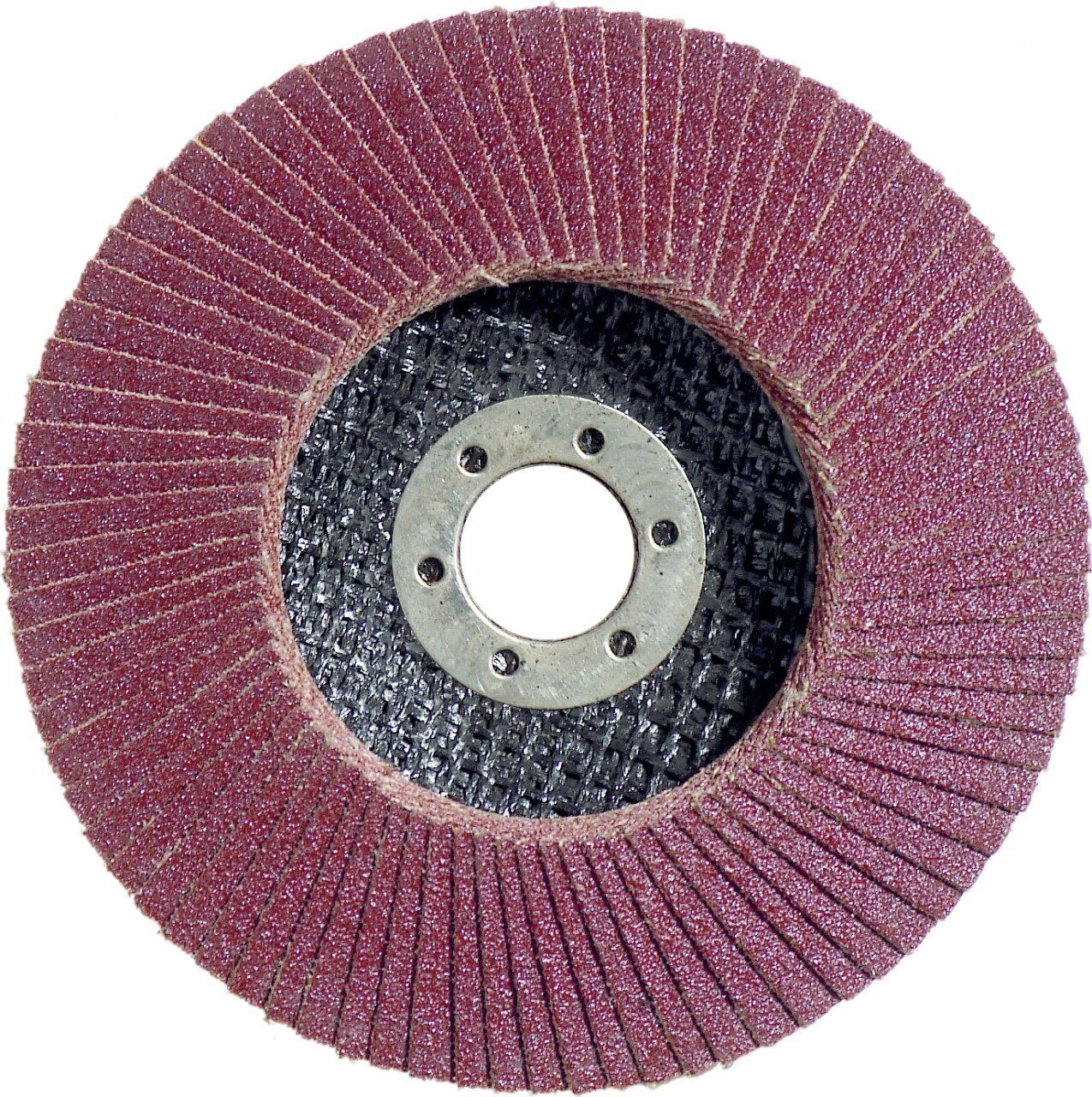 Bosch X431 115 mm ALOX 40 K Flap Disk