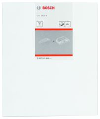 Bosch Akü Şarj Cihaz Li-Ion 18V GAL1830W CL+WC