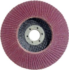 Bosch X431 115 mm ALOX 60 K Flap Disk
