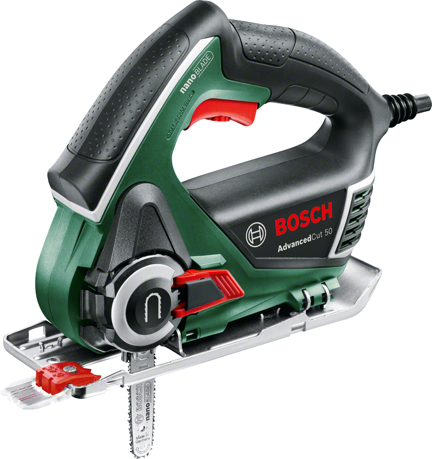 Bosch AdvancedCut 50