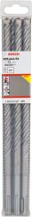 Bosch SDS-Plus-5X K-Delici Ucu 12*260 mm 10'lu