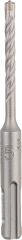 Bosch - SDS-Plus-5X Serisi Kırıcı Delici Matkap Ucu 5*110 mm