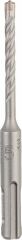 Bosch - SDS-Plus-5X Serisi Kırıcı Delici Matkap Ucu 5*110 mm