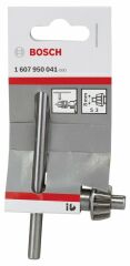 Bosch Mandren Anahtarı Ø8&4-110*50mm A/S3 Tip