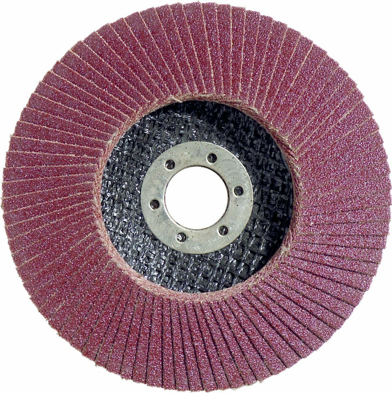 Bosch X431 115 mm ALOX 120 K Flap Disk