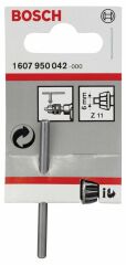 Bosch Mandren Anahtarı Ø6-60*30mm B/Z11 Tip