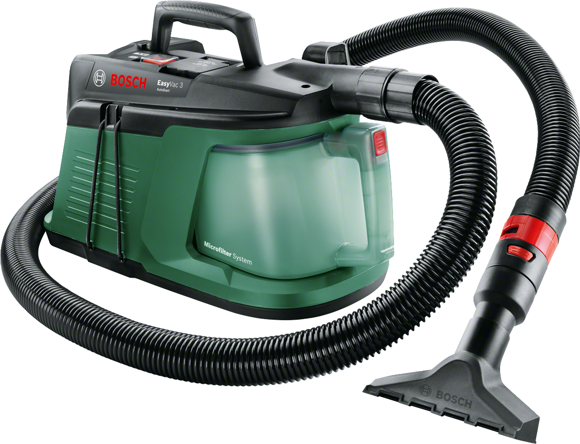 Bosch EasyVac 3 Kuru Elektrikli Süpürge