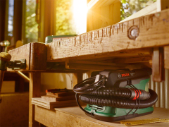Bosch EasyVac 3 Kuru Elektrikli Süpürge