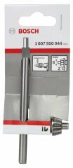 Bosch Mandren Anahtarı Ø6&4-110*40mm C/Z12 Tip