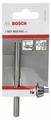 Bosch Mandren Anahtarı Ø6-110*40mm D/Z12 Tip