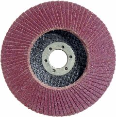 Bosch X431 125 mm ALOX 120 K Flap Disk