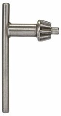 Bosch Mandren Anahtarı Ø4-60*30mm G/S1 Tip