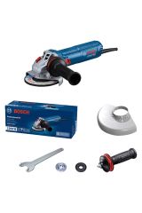 Bosch Professional GWS 12-125 Taşlama Makinesi - 06013A6106