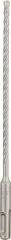Bosch SDS-Plus-5X K-Delici Ucu 5,5*210 mm 1'li