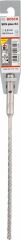 Bosch SDS-Plus-5X K-Delici Ucu 5,5*210 mm 1'li