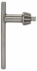 Bosch Mandren Anahtarı Ø4-60*30mm G/S1 Tip