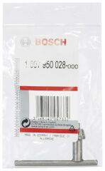 Bosch Mandren Anahtarı Ø4-60*30mm G/S1 Tip