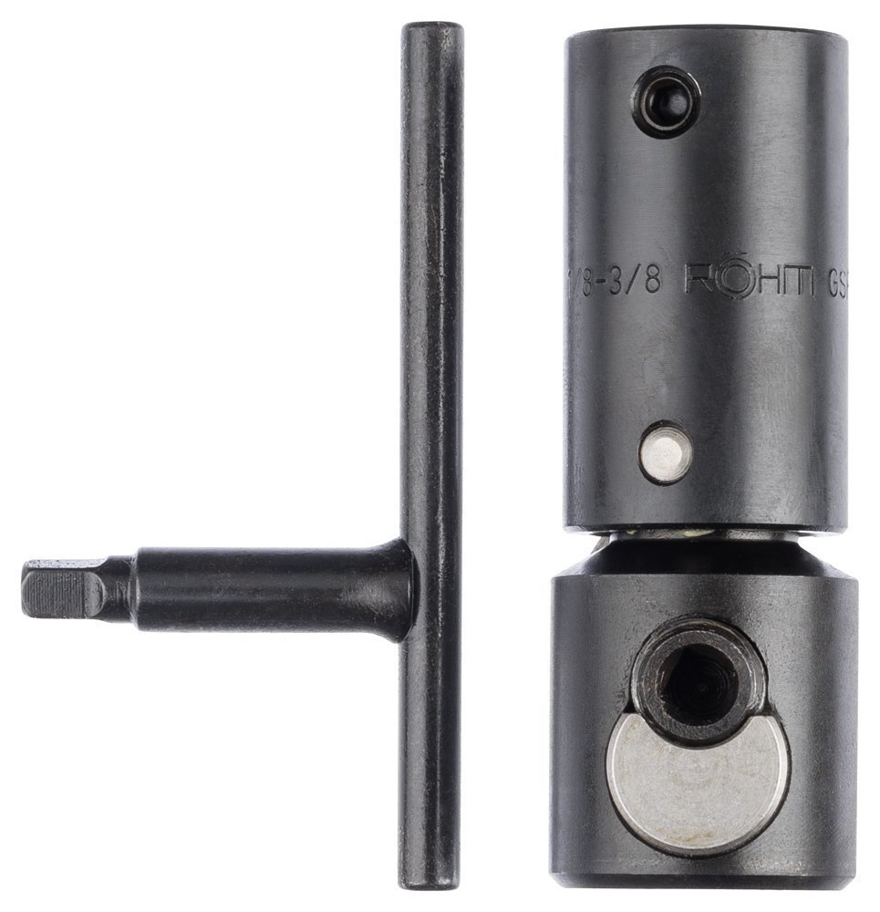 Bosch ÇiftÇene Kılavuz Açma Mandreni GGW10E