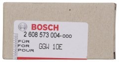 Bosch ÇiftÇene Kılavuz Açma Mandreni GGW10E