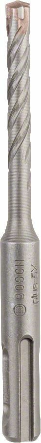 Bosch - SDS-Plus-5X Serisi Kırıcı Delici Matkap Ucu 6*110 mm