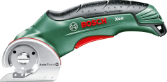 Bosch XEO Akülü Universal Kesici