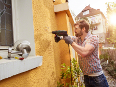 Bosch UniversalImpact 800 Darbeli Matkap