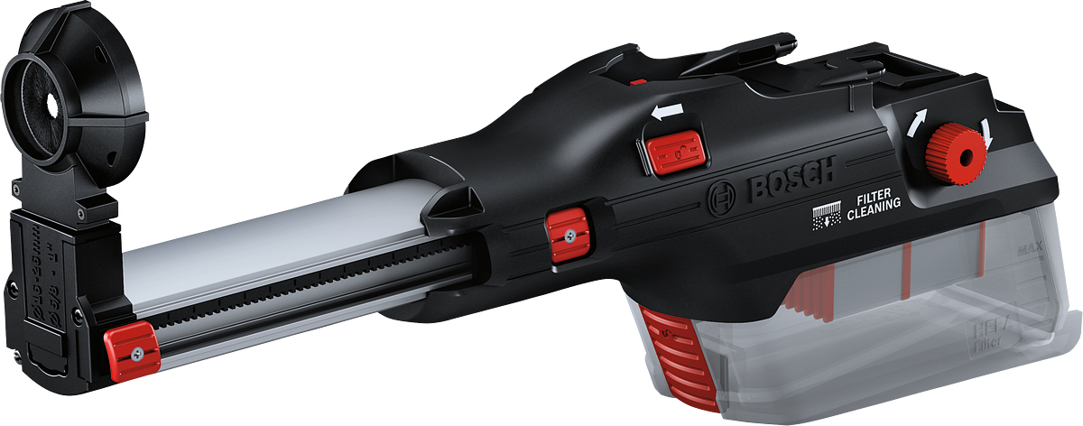 Bosch  GDE 28 D Toz Emme Adaptörü