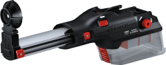 Bosch  GDE 28 D Toz Emme Adaptörü