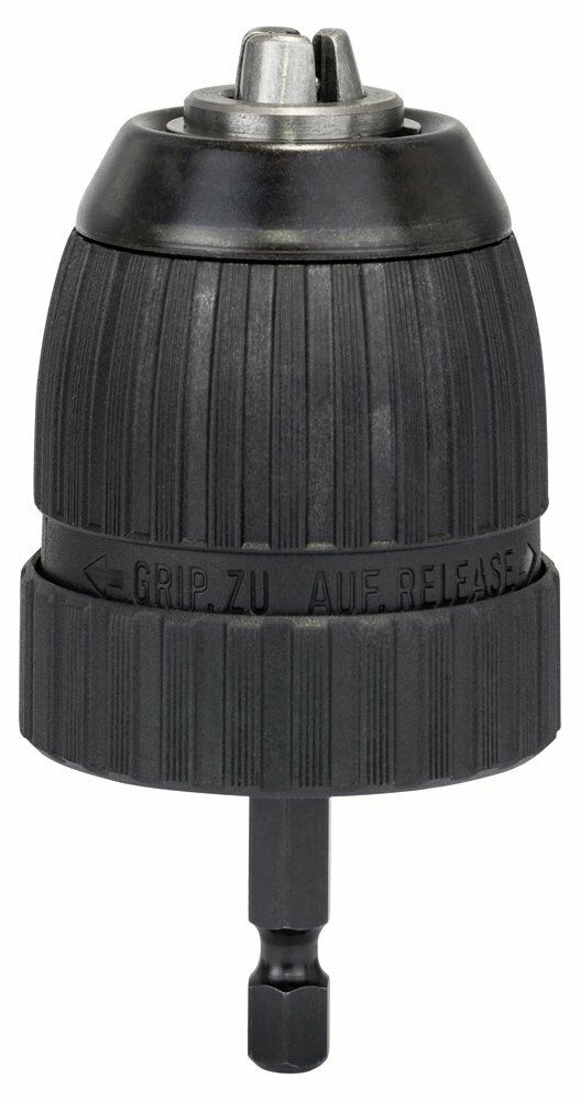Bosch Anahtarsız Mandren ¼''HEX > Ø1-10 mm
