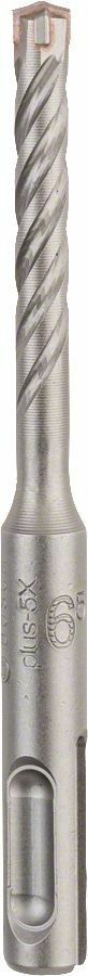 Bosch SDS-Plus-5X K-Delici Ucu 6,5*110 mm 1'li