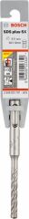 Bosch SDS-Plus-5X K-Delici Ucu 6,5*110 mm 1'li