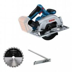 GKS 185-LI AKÜLÜ DAİRE TESTERE  BOSCH 06016C1221 (SOLO)