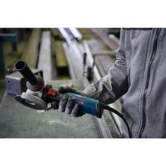 GWS 17-125  Avuç Taşlama BOSCH 06017D0200