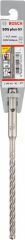 Bosch - SDS-Plus-5X Serisi Kırıcı Delici Matkap Ucu 6,5*160 mm